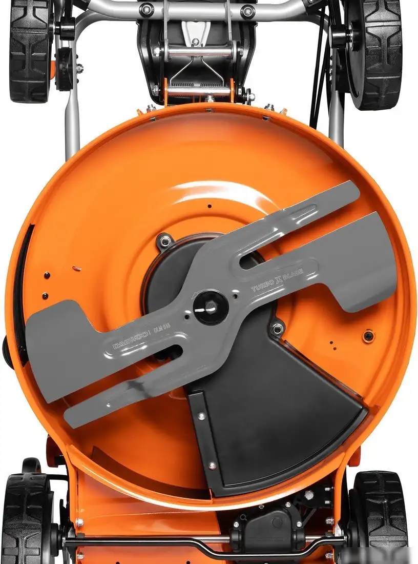 Газонокосилка Daewoo Power DLM 5500SRE – фото товара