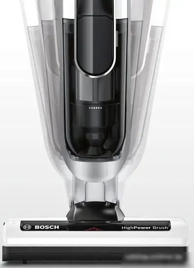 Пылесос Bosch BBH73260K - фото товара