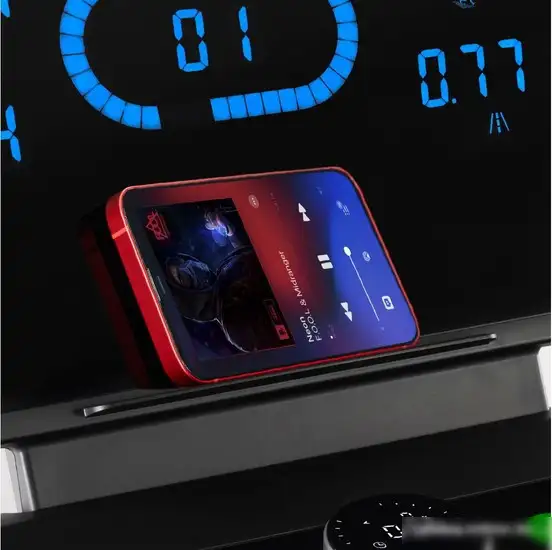 Электрическая беговая дорожка Titanium Masters Physiotech A520 – фото товара