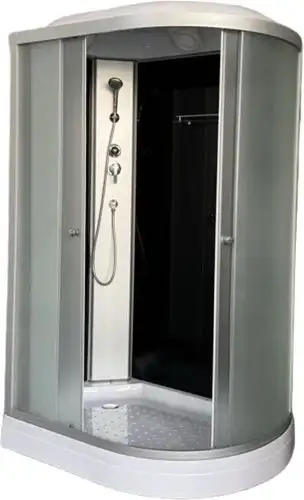 Душевая кабина Saniteco BST-120BL - изображение в каталоге