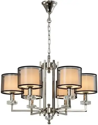 Подвесная люстра Aployt Flavi APL.753.03.06 – изображение в каталоге