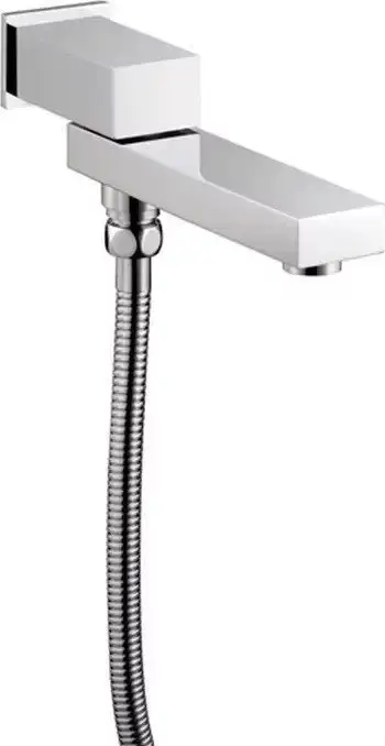 Душевая система Grocenberg GB5089CR-1 (хром) - фото товара