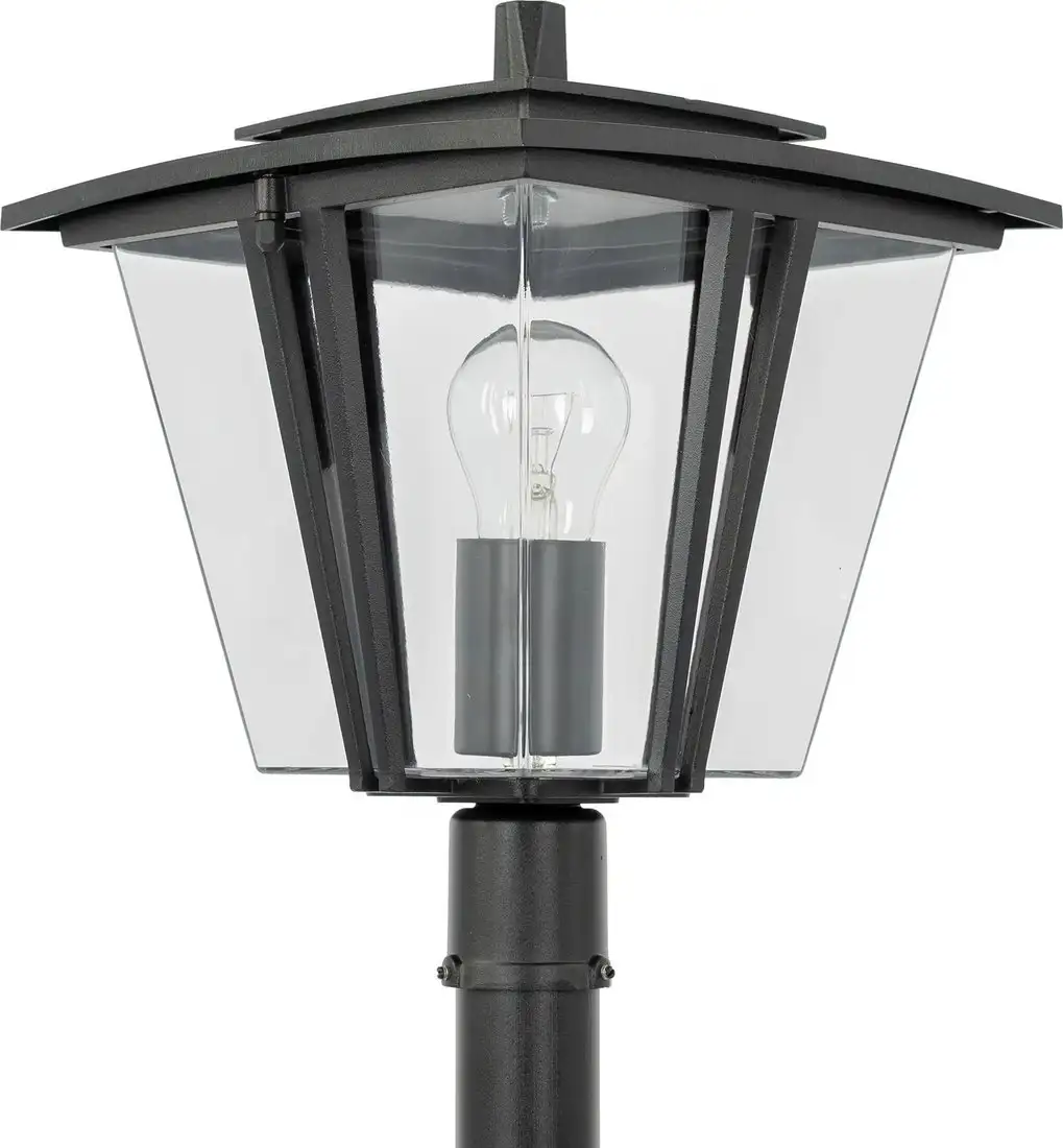 Садовый светильник Citilux Forts CLU10B – фото товара