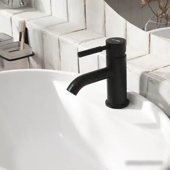 Смеситель Wasserkraft Gollach 3305 - фото товара