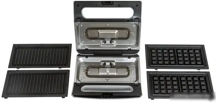 Электрогриль Pioneer GR1011E – фото товара