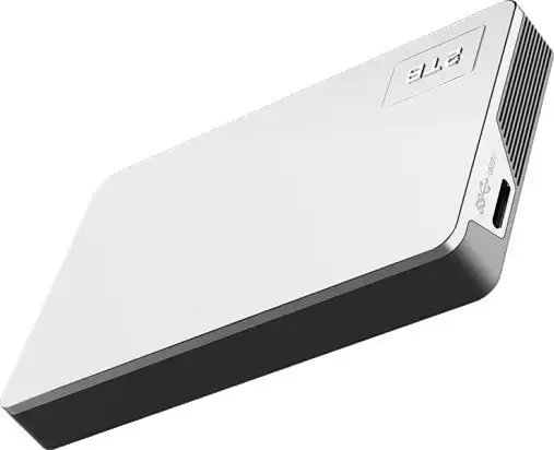 Внешний накопитель Netac K338 4TB NT05K338N-004T-30SL – фото товара