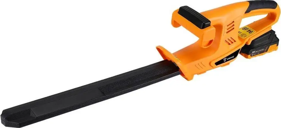 Кусторез Deko DKBC45 065-1252 (с 1-им АКБ) – фото товара