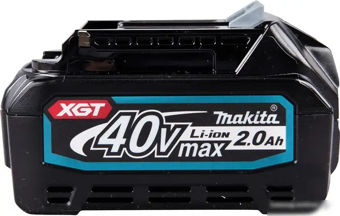 Аккумулятор Makita BL4020 191L29-0 (40В/2.0 Ah) – фото товара