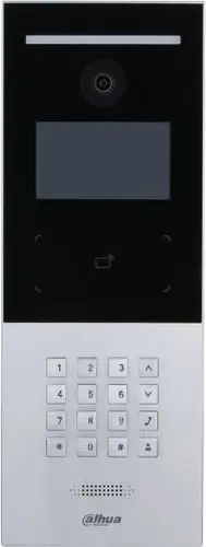 Вызывная панель Dahua DHI-VTO6521F-S2 – изображение в каталоге