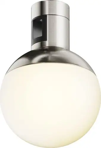 Трековый светильник Technical TR149-1-5W3K-PT – изображение в каталоге