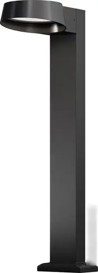 Фонарный столб Maytoni Share O443FL-L12GF3K – фото товара