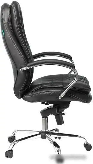 Кресло Бюрократ T-9950/BLACK (черный) – фото товара