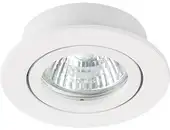 Точечный светильник Kanlux DALLA CT-DTO50-W [22430] – изображение в каталоге