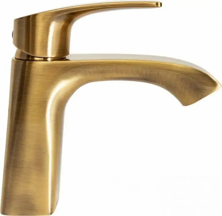 Смеситель Hansberge H1085 (бронза) - фото товара