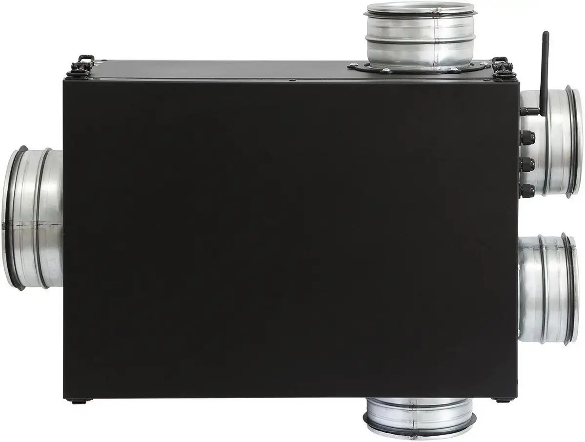 Радиальный вентилятор Vakio SmartEx 500 Silent – фото товара