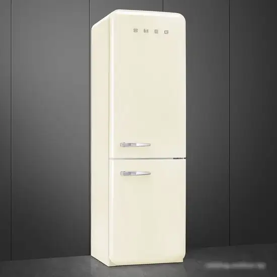 Холодильник Smeg FAB32RCR5 - фото товара