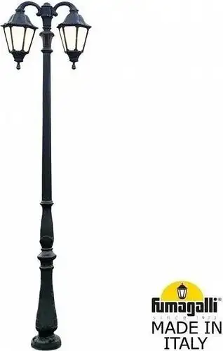 Городской фонарь Fumagalli Noemi FU_E35.205.R20.AYH27DN – изображение в каталоге