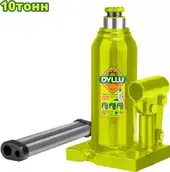 Бутылочный домкрат Dyllu DTHJ1510
