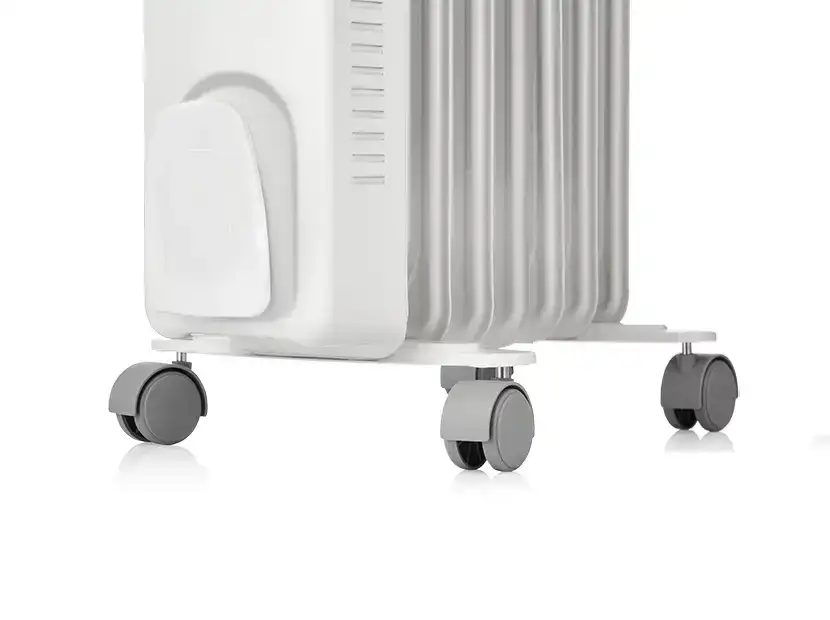 Масляный радиатор Ballu Explorer BOH/EX-07 - фото товара