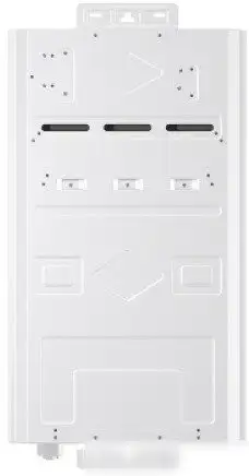 Газовая колонка Edisson E 20 DL - фото товара