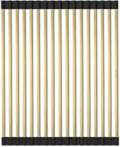 Коврик для сушки Paulmark Ролл-мат Extra R405-BG (брашированное золото)