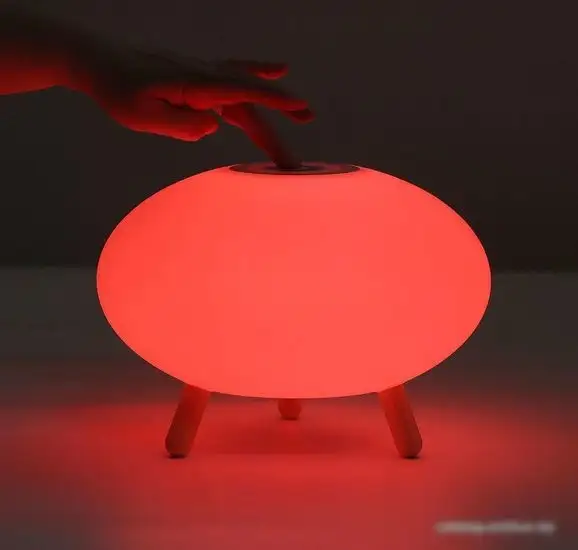 Настольная лампа De Markt Арлон 812030801 – фото товара