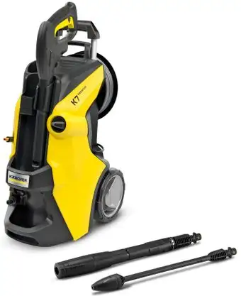 Мойка высокого давления Karcher K7 Premium Power Flex 1.317-320.0 – изображение в каталоге