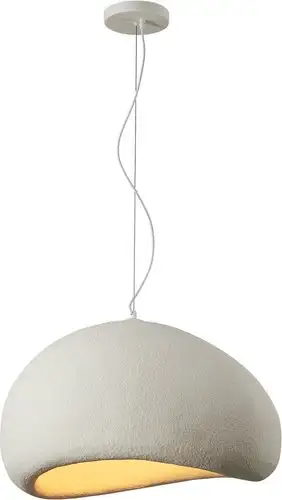 Припотолочная люстра Kinklight Дивио 07869-60.01 (белый) – изображение в каталоге