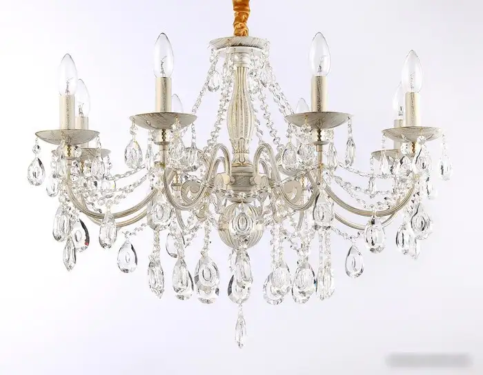 Подвесная люстра Ambrella Traditional TR4945 – фото товара