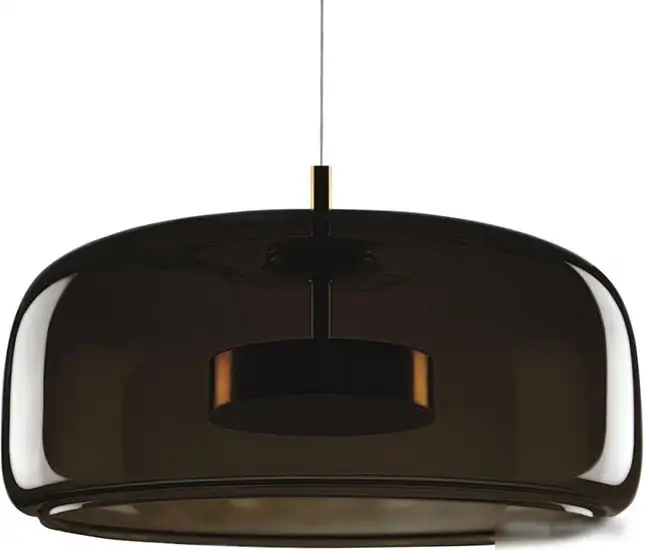 Подвесная люстра LOFT IT Dauphin 10040B – фото товара