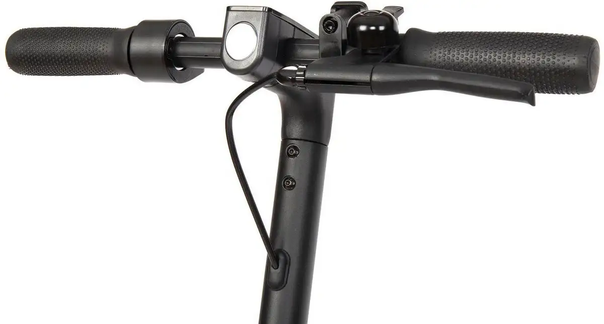 Электросамокат Hiper Triumph M90 – подробное фото Электросамокат Hiper Triumph M90 – фото товара