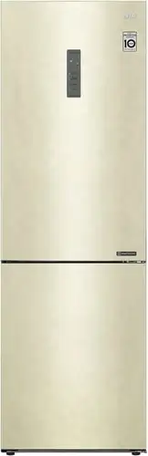 Холодильник LG GA-B459CEWL - изображение в каталоге