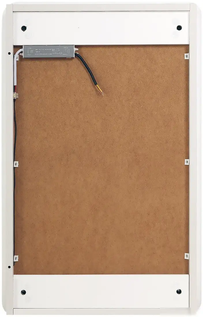 BelBagno Шкаф с зеркалом SPC-MAR-600/800-1A-LED-TCH – фото товара