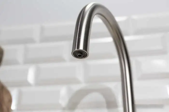 Смеситель Omoikiri Akita-GB 4994354 (графит) - фото товара