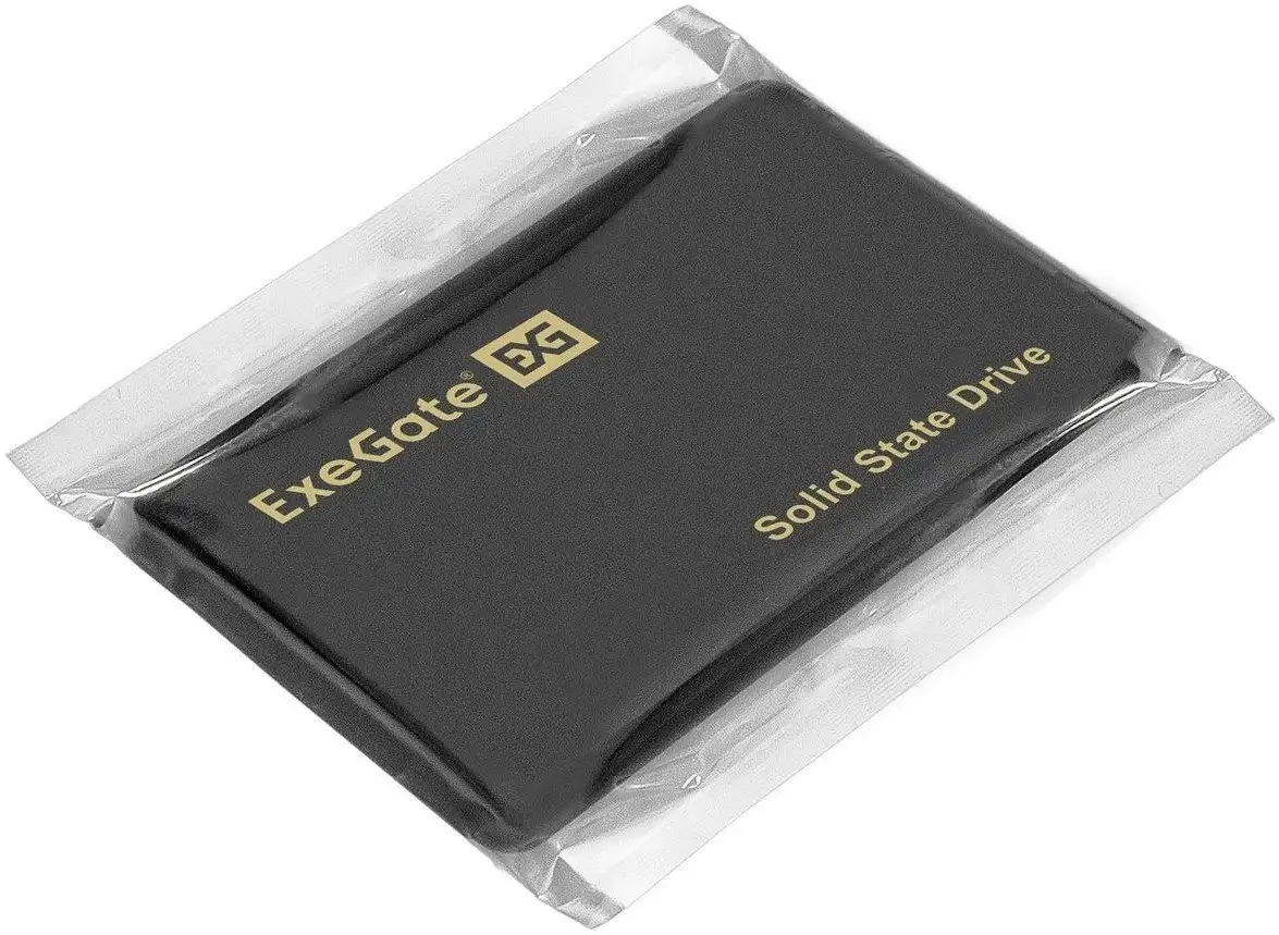 SSD ExeGate NextPro+ UV500TS128 128GB EX280461RUS – фото товара