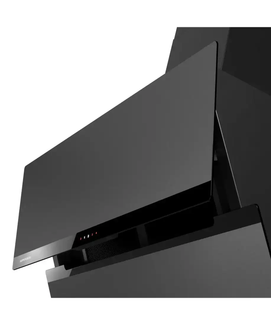 Кухонная вытяжка KUPPERSBERG F 963 B - фото товара
