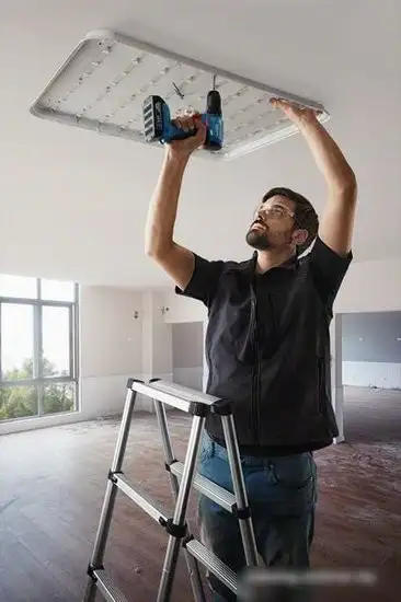 Дрель-шуруповерт Bosch GSR 185-LI Professional 06019K3001 (с 1-им АКБ, кейс) – фото товара