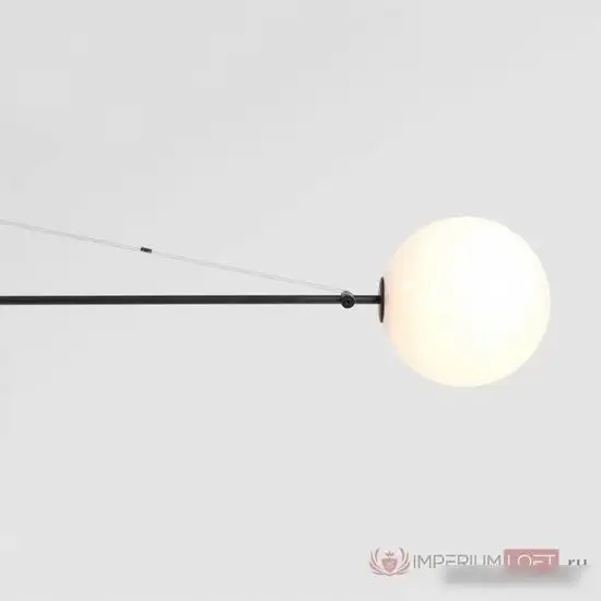 Подвесная люстра ImperiumLoft Lines-11 140826-26 – фото товара