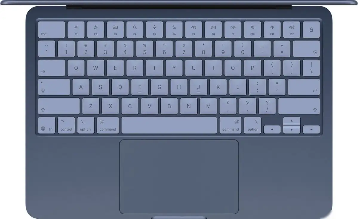 Ноутбук Apple MacBook Neo 13" A18 Pro 2026 MHFF4 – фото товара