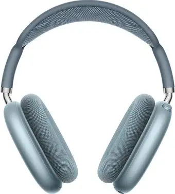 Наушники Hoco W65 (голубой) – изображение в каталоге