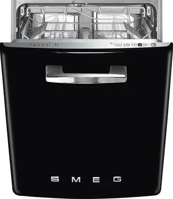 Посудомоечная машина Smeg STFABBL3 - изображение в каталоге