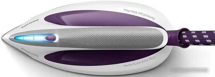 Утюг Philips GC9660/30 - фото товара