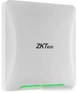 Считыватель ZKTeco UHF5E Pro (865-868 MГц) – фото товара