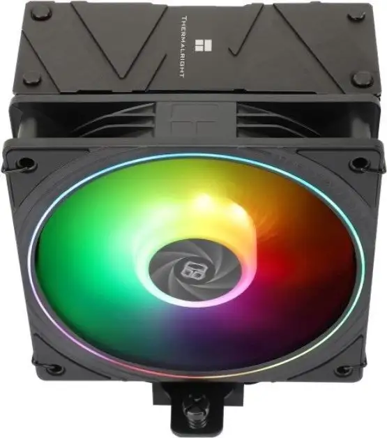 Кулер для процессора Thermalright AS120-EVO – фото товара