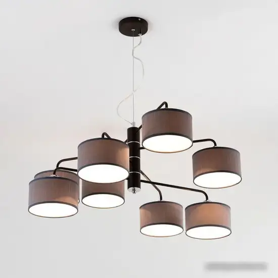 Подвесная люстра Citilux Форма CL428281 – фото товара