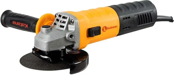 Угловая шлифмашина Katana HD line AG5501S-1 Pro – фото товара