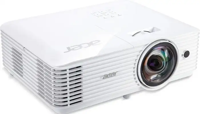 Проектор Acer S1386WH – фото товара