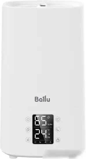 Увлажнитель воздуха Ballu UHB-409 - фото товара