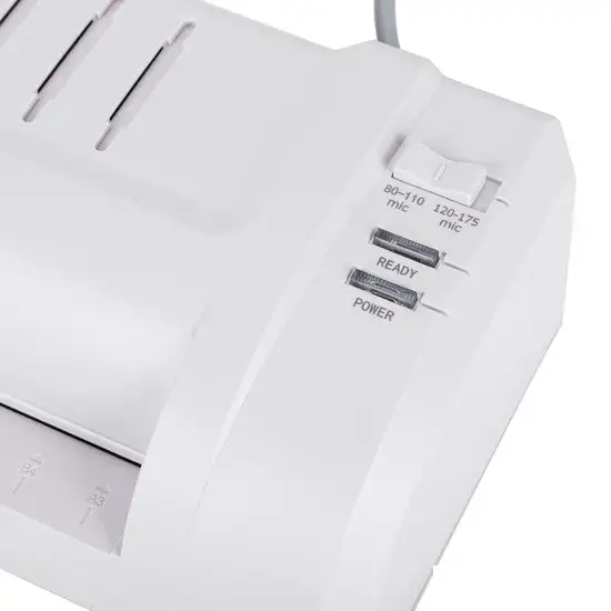 Ламинатор Deli 3894 – фото товара