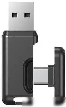 Наушники QCY Heroad VT200 Tri-Mode Edition (черный/красный) – фото товара